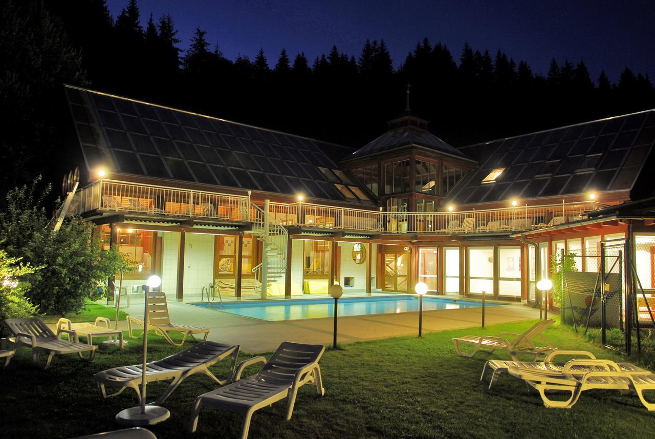 OptimaMed Gesundheitsresort Agathenhof Micheldorf  Exterior foto