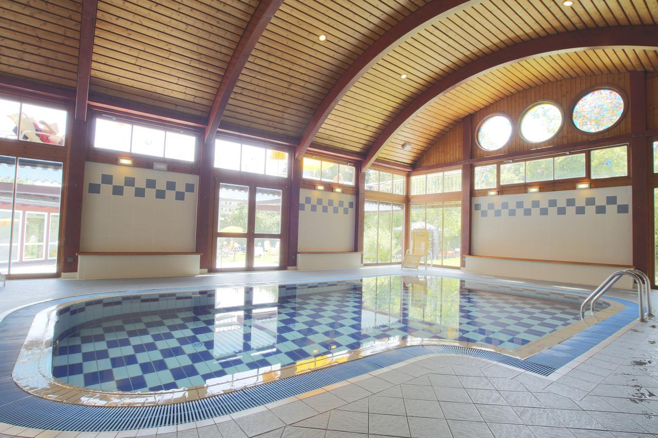 OptimaMed Gesundheitsresort Agathenhof Micheldorf  Exterior foto