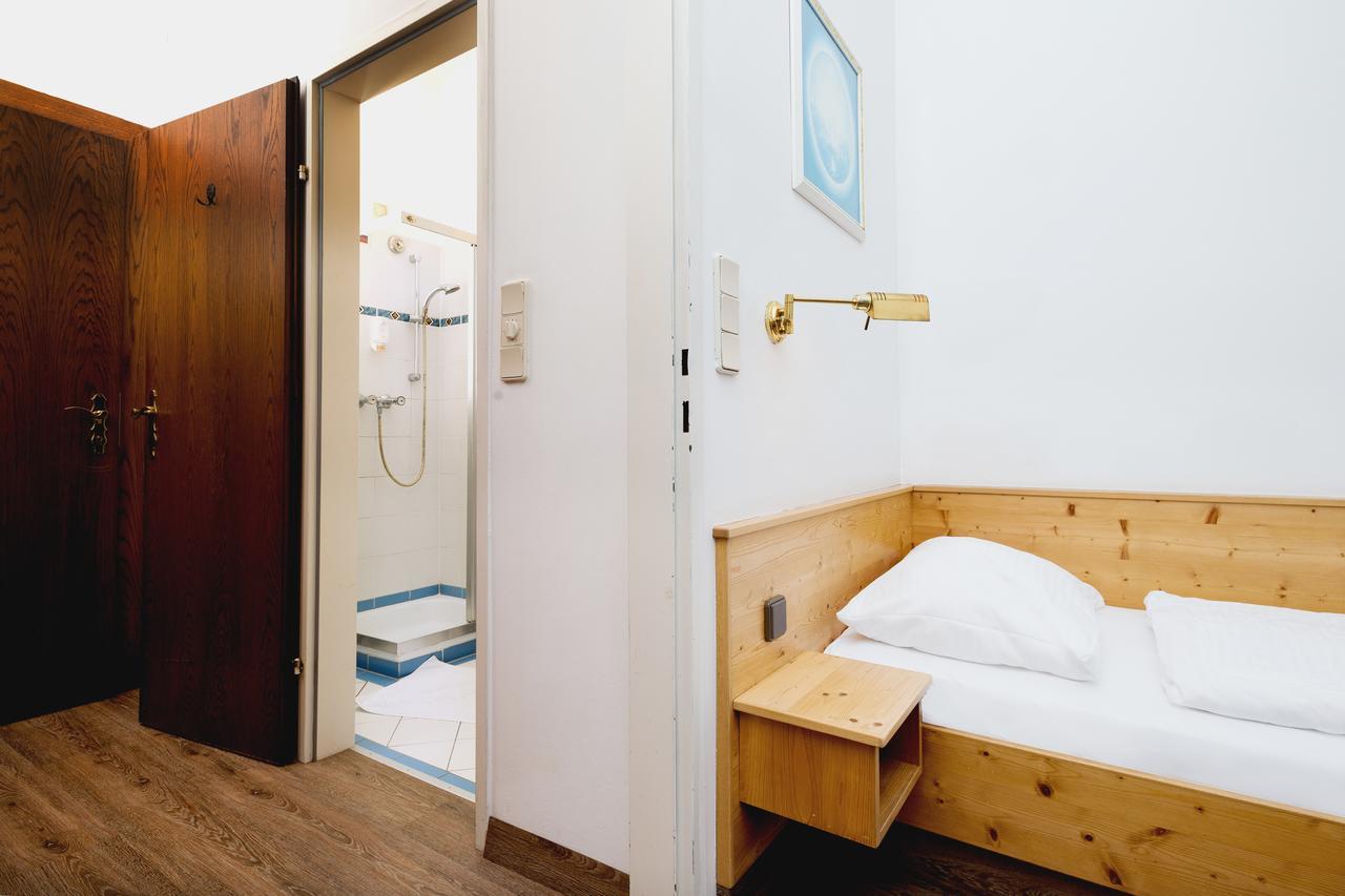 OptimaMed Gesundheitsresort Agathenhof Micheldorf  Exterior foto