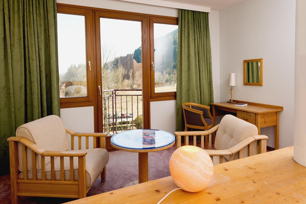 OptimaMed Gesundheitsresort Agathenhof Micheldorf  Exterior foto